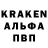 Кодеиновый сироп Lean Purple Drank UNIKAT